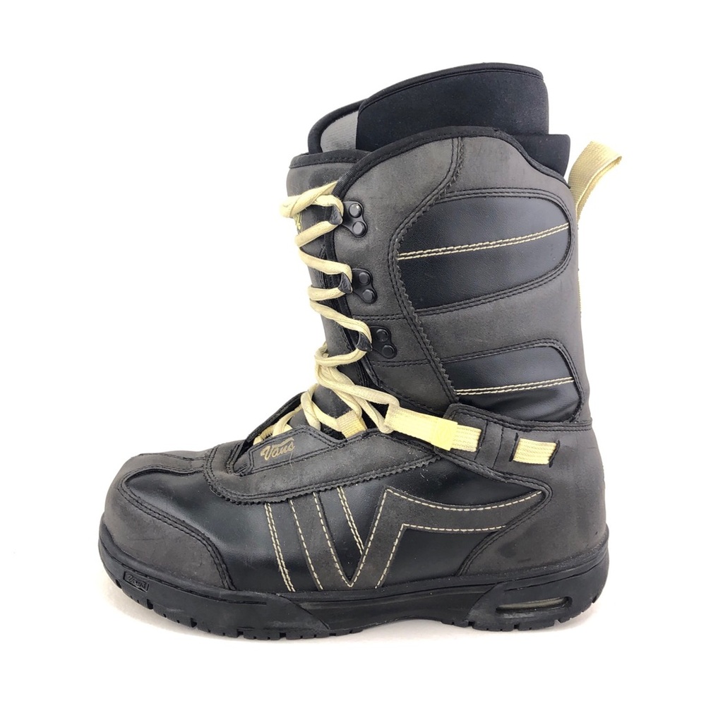 Vans Hi Standard OG Snowboard Boots 10